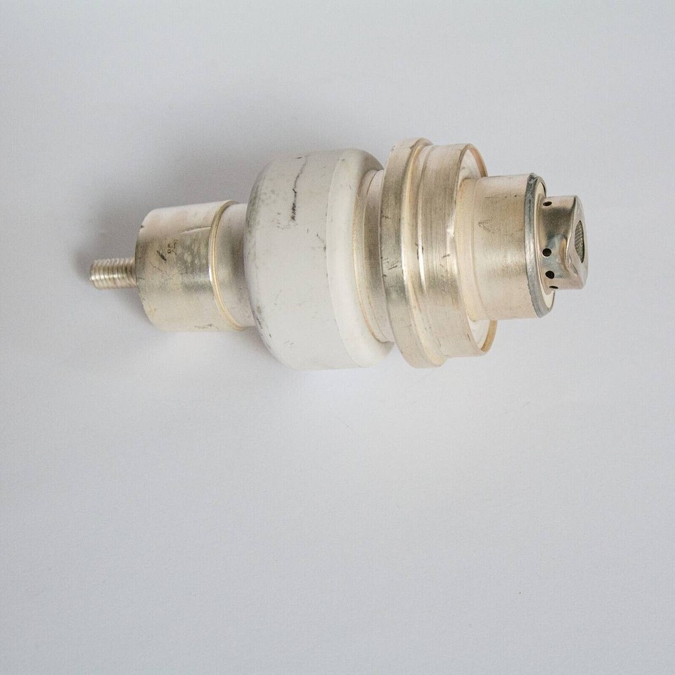 GS-35B ГС-35Б TUBE POWER TRIODE 1.5 KW NEW NOS without cooler. NEW. NOS ...