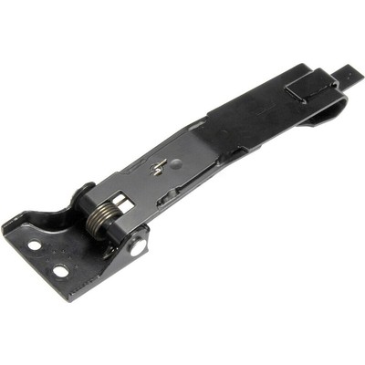 Door Check Rear Driver or Passenger Side For Express Savana Van 1996-2015 #E10