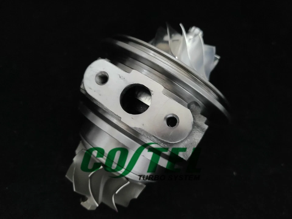 Actualización de rendimiento Subaru Forester XT Modelos 49377-04300 14412-AA360 TD04L-13T Foto 4 de 4