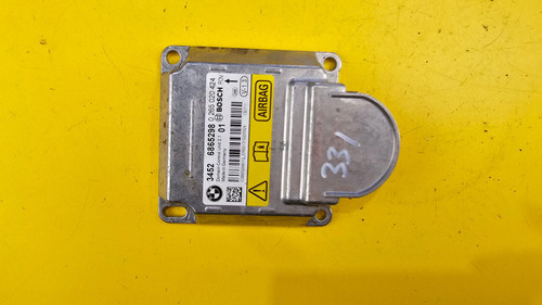 BMW 3ER F30 MSPORT 320D 2011-2015 ARBAG SRS ECU CRASH MODUL 6865298