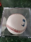 Roy Halladay Autographed Baseball OMLB Inscribed CY 03 Toronto Blue Jays HOF — photo 3