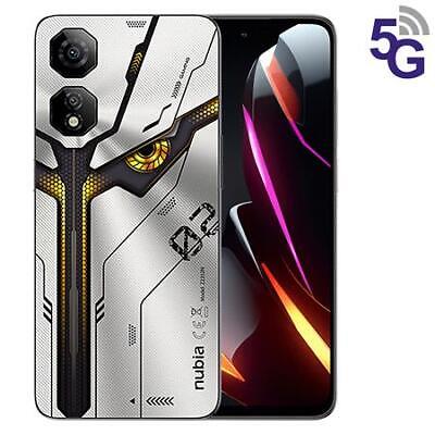 Nubia Neo 2 5G Electronic Athletics 6.72 8/256GB Global Nubia Neo 2 5G Electronic Athletics 6.72 8/256GB Global