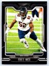2021 Panini Playbook #18 Khalil Mack