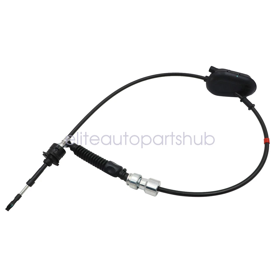 NUEVO PARA Nissan Rogue 2008-2015 Cable de cambio de transmisión automática 2,5 L L4 Foto 2 de 4
