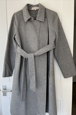 Fenn Weight Manson Coat Size Small