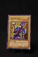 Ancient Elf [1st Edition] SDY-024 Prices | YuGiOh Starter Deck