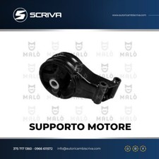 Support moteur Fiat CROMA