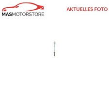 GLÜHKERZE GLÜHKERZEN BOSCH 0 250 404 007 P NEU OE QUALITÄT