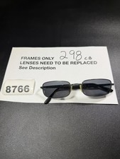 Sergio Tacchini Eueglasses S.T.1079-S T890 52 19 135