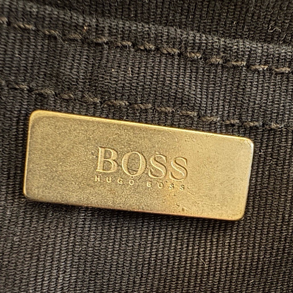 Hugo Boss Men's Slim Jeans - Black 33 x 30 thumbnail 5