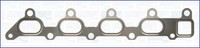 NEU - Ajusa 13183300 Dichtung, AbgaskrüMmer FüR Opel Saab