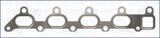 NEU - AJUSA 13183300 Dichtung, Abgaskrümmer für OPEL SAAB