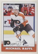 2020-21 O-Pee-Chee Retro Michael Raffl #181 x6g