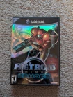 New ListingMetroid Prime 2: Echoes-Nintendo GameCube-w/Manual -Tested Working