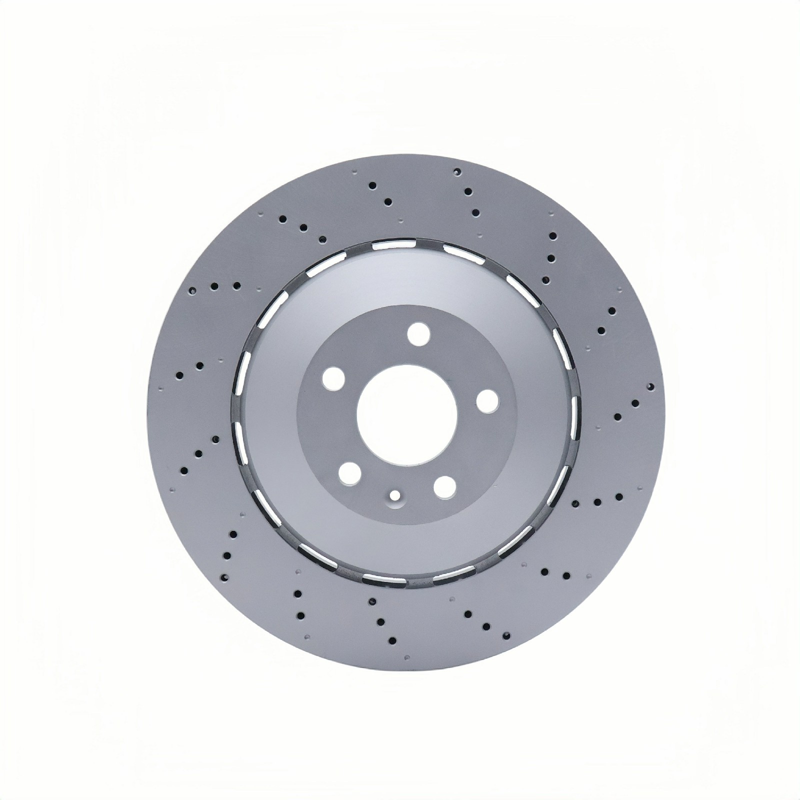 Audi R8 2013-2023 Front Brake discs 2 pcs P/N 4S0615301B