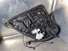 Mercedes-Benz GL X166 2016 Links Fensterheber elektrisch mit Motor Tür hinten Mercedes-Benz GL X166 2016 Links Fensterheber elektrisch mit Motor Tür hinten