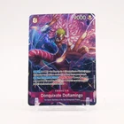 Donquixote Doflamingo Parallel - OP10-071 Royal Blood One Piece - NM/MINT