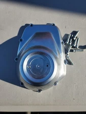 OEM Harley Davidson Milwaukee-Eight M8 Polished Cam Cover 25700368