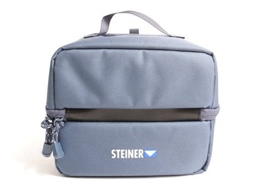 Steiner 7x50 Commander HD Binoculars Premium Case Swim Strap PRO