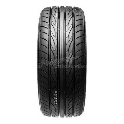 4-er Satz Yokohama Advan Fleva V-701 Sommerreifen 245/40 R19 98W | 7033