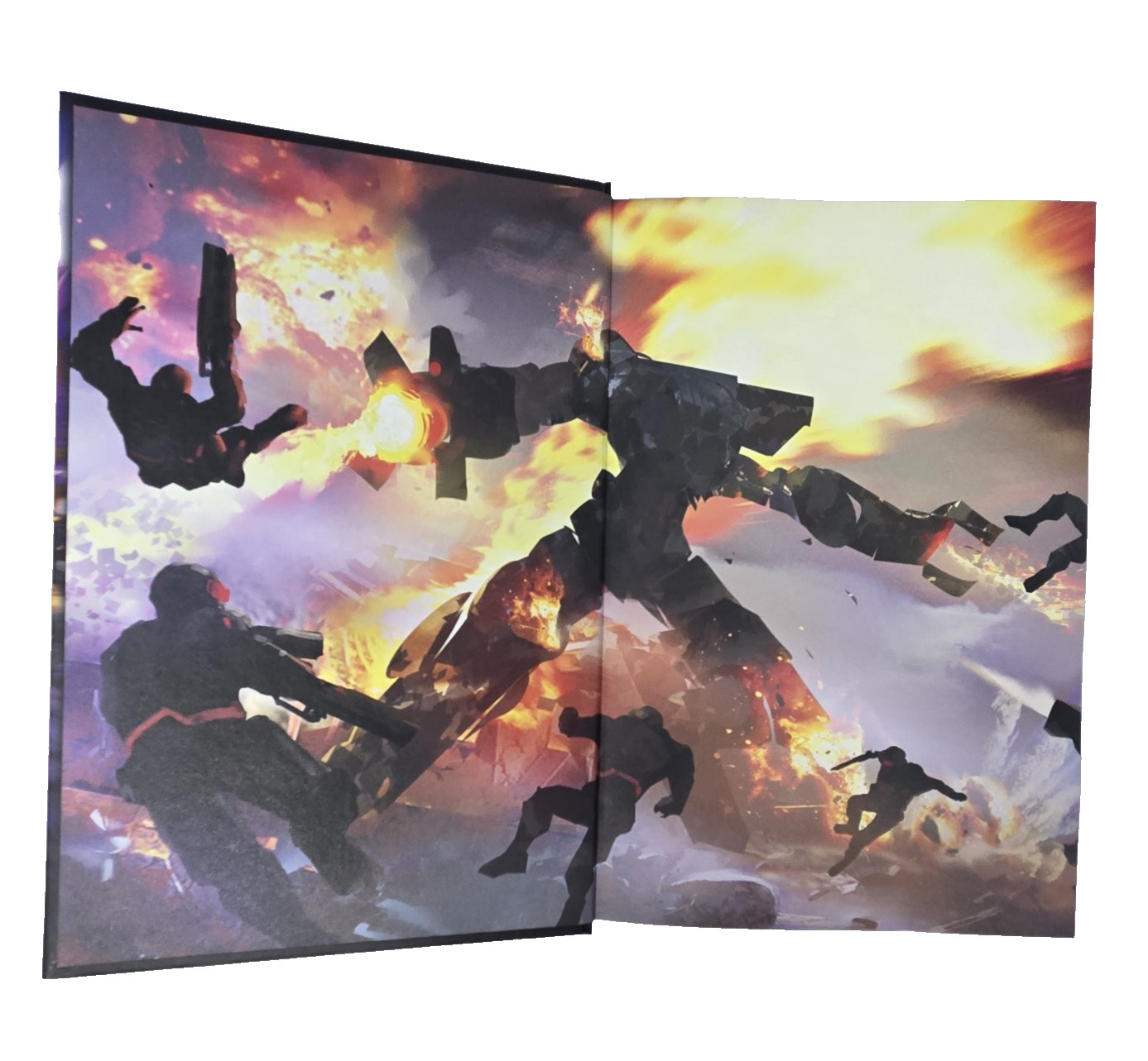 Five Parsecs from Home Tactics RPG-style Solo /Coop Wargaming Scifi Skirmishes