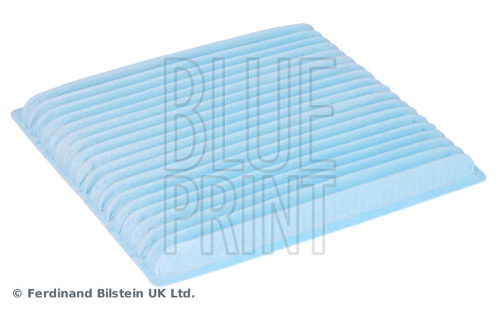 BLUE PRINT ADT32505 Filter für Innenraumluft Innenraumfilter Filter - Bild 2