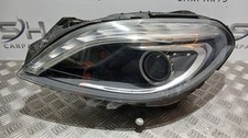 Hauptscheinwerfer links Mercedes-Benz B-Klasse Sports Tourer W246, W242 A2468207