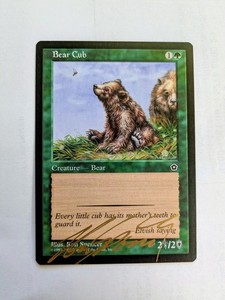 Mtg Ron Spencer for sale | eBay