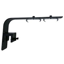 Current USA Orbit LED Adjustable Tank Mount Bracket 4193 ,aluminum arm