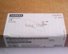 1PC NEW Siemens 6ES7 405-0DA02-0AA0 6ES7405-0DA02-0AA0