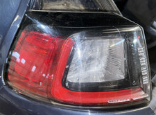 19-23 Jeep Cherokee Tail Light Assembly Left Led Quarter Mounted 68275959ac 19-23 Jeep Cherokee Tail Light Assembly Left Led Quarter Mounted 68275959ac
