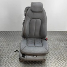 MERCEDES-BENZ CL C215 Sitz vorne rechts Rechtslenker A2159100622 2002 28459635 MERCEDES-BENZ CL C215 Sitz vorne rechts Rechtslenker A2159100622 2002 28459635