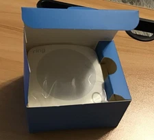 RING MOTION DETECTOR Z-WAVE DSK…0473