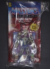 Mattel - MOTU - Masters of the Universe Origins - SCARE GLOW - New - Unopened