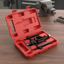 Inner Bearing Puller High Hardness Extractor Sturdy Duty for Mechanics