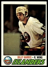 Click to enlarge Billy Harris