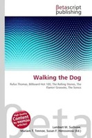 Lambert M. Surhone (U. A.) | Walking The Dog | Taschenbuch | Englisch (2026)