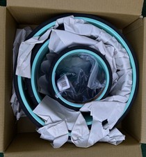 Chirp Wheels for Back Pain Relief - 12  , 10  , 6  , Stretch and Align-New In Box