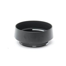Leica 12503 Lens Hood for Noctilux M50mm F/1.2 241