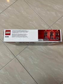 LEGO Star Wars: Droid Tri-Fighter (8086)