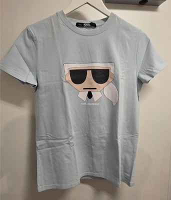 karl lagerfeld t shirt damen  Gr:M NEUWERTIG