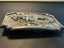 1987 Sisco Buckle Company Inc. Williams Orego...