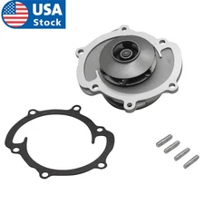 Water Pump for 2007-2016 GMC Acadia Buick Enclave Chevy Traverse 3.6L 12637479