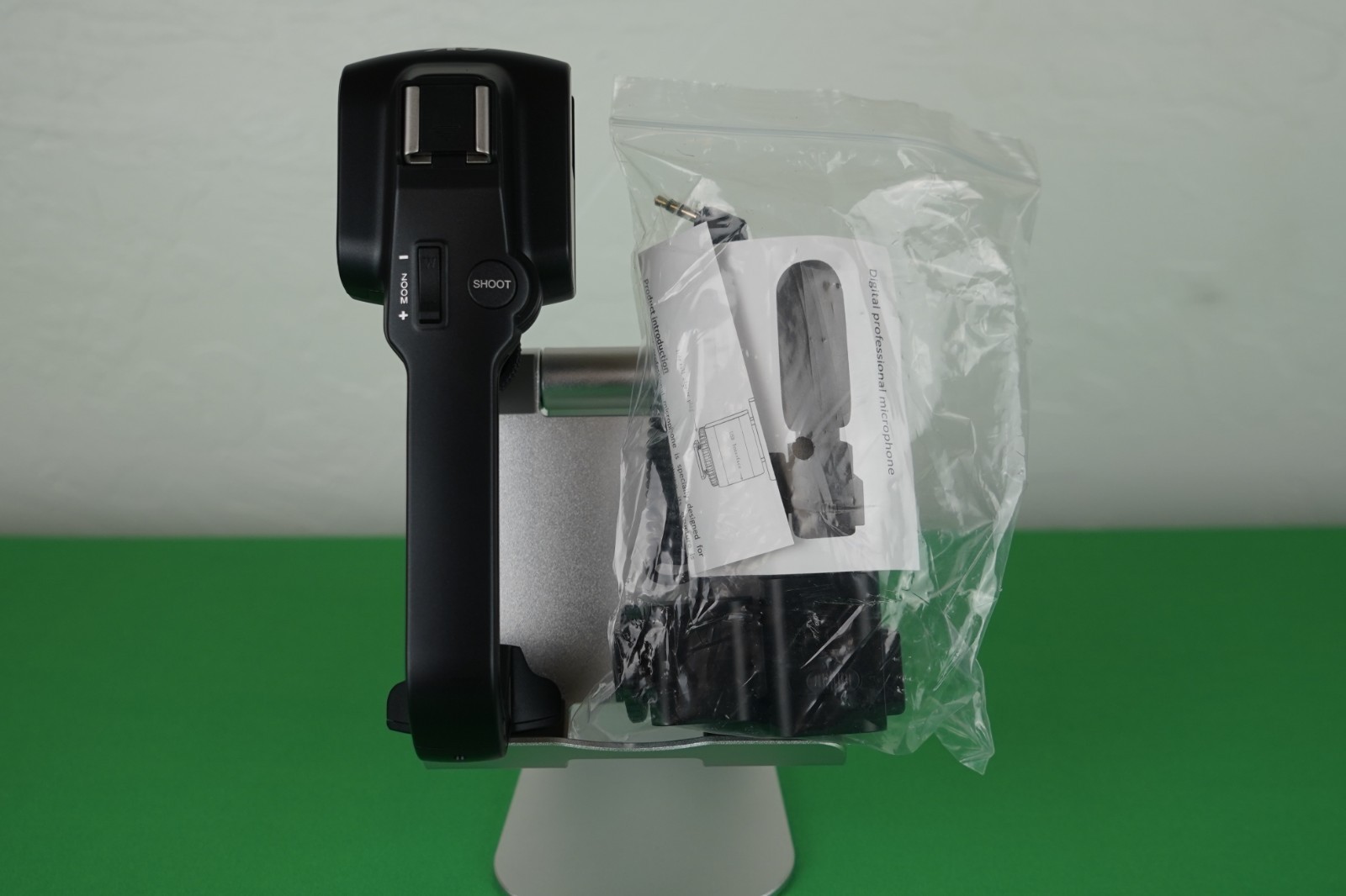 6K Ultra HD Camcorder UHD DV Digital Video Camera