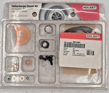 Nos Genuine Holset 4031440h Turbo Repair Kit Hy40v Iveco Fiat Nos Genuine Holset 4031440h Turbo Repair Kit Hy40v Iveco Fiat