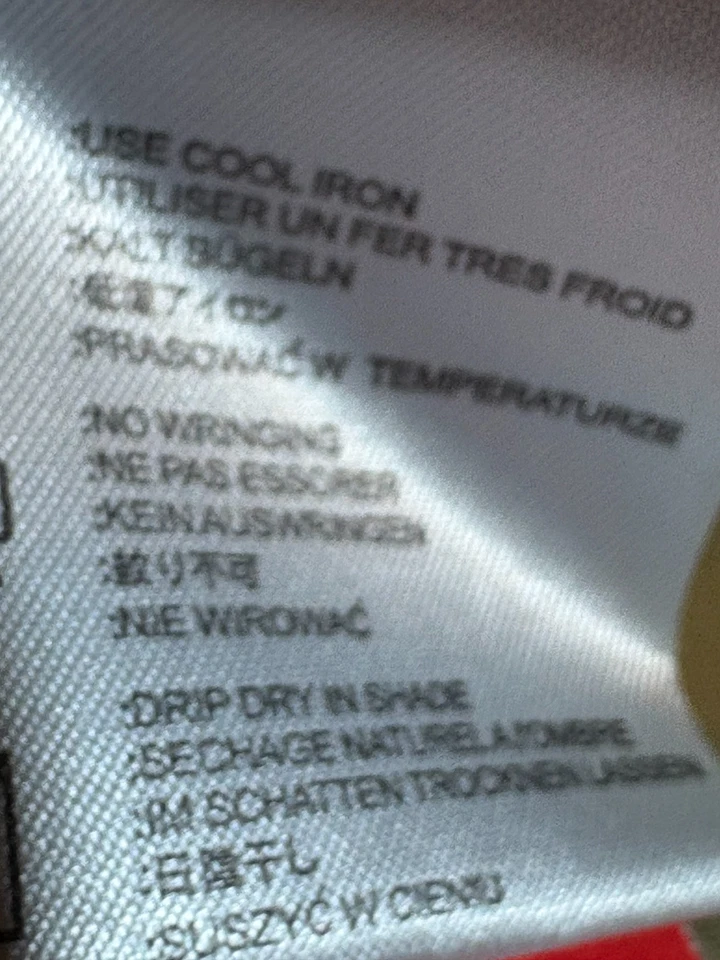 Chaqueta aislante parka con capucha a rayas verdes FOURSQUARE SNOWBOARD para hombre talla M Foto 4 de 4