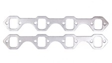 Remflex Exhaust Gaskets Sbf Square Port 1-14x1-58 3028