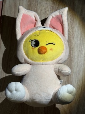 Stray Kids SKZ Toyworld SKZOO Felix / Bbokari + I.N / Foxi.ny Plush