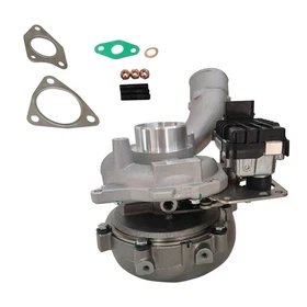 Turbolader für Audi A6 Q7 VW Touareg Porsche Cayenne 3.0 TDI 176KW 059145722R