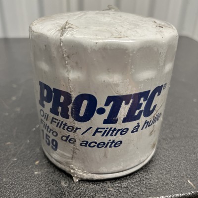BRAND NEW AND SEALED!! Pro Tec 159 Engine Oil Filter